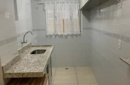 Imagem: Casa Térrea para Alugar, Parque Vitória