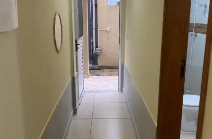 Imagem: Casa Térrea para Alugar, Parque Vitória
