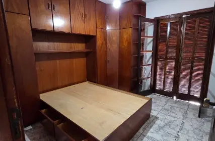 Imagem: Sobrado para Alugar, Parque Casa de Pedra