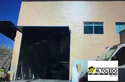 Imagem: Galpão / Salão para Venda, Vila Nova Mazzei