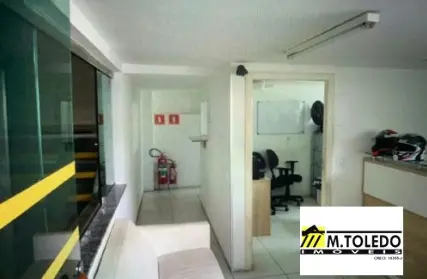 Imagem: Galpão / Salão para Venda, Vila Nova Mazzei