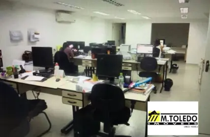 Imagem: Galpão / Salão para Venda, Vila Nova Mazzei