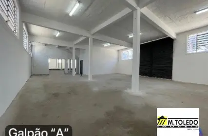 Imagem: Prédio Comercial para Venda, Limão