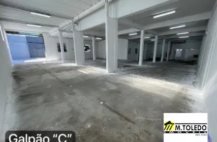 Imagem: Prédio Comercial para Venda, Limão