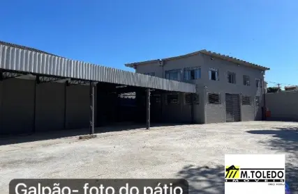 Imagem: Prédio Comercial para Venda, Limão