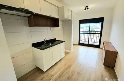 Imagem: Apartamento para Alugar, Vila Mazzei
