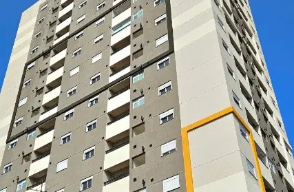 Imagem: Apartamento para Alugar, Vila Paulicéia