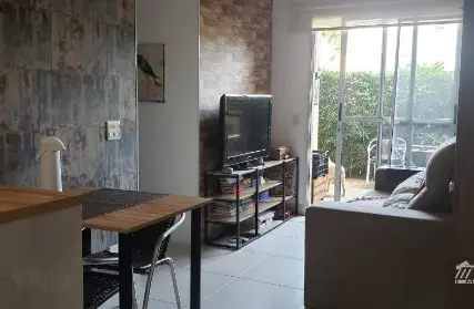 Imagem: Apartamento para Venda, Vila Vitório Mazzei