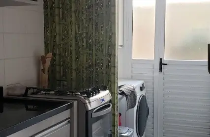 Imagem: Apartamento para Venda, Vila Vitório Mazzei