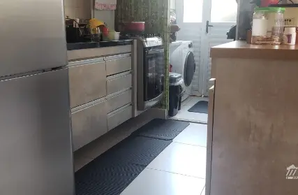 Imagem: Apartamento para Venda, Vila Vitório Mazzei