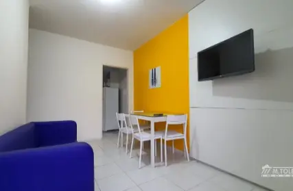 Imagem: Apartamento para Alugar, Jardim Rossin