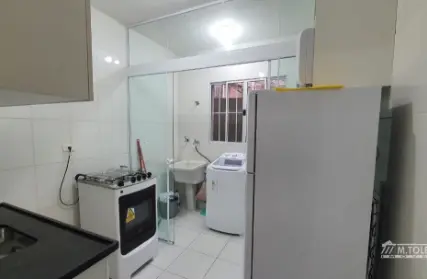Imagem: Apartamento para Alugar, Jardim Rossin