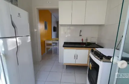 Imagem: Apartamento para Alugar, Jardim Rossin