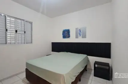 Imagem: Apartamento para Alugar, Jardim Rossin