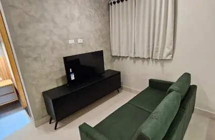 Imagem: Apartamento para Alugar, Jardim São Paulo