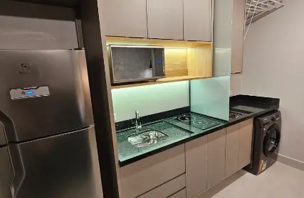 Imagem: Apartamento para Alugar, Jardim São Paulo