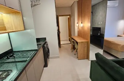 Imagem: Apartamento para Alugar, Jardim São Paulo