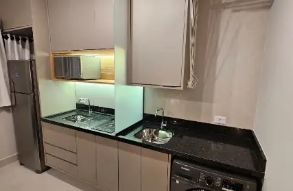 Imagem: Apartamento para Alugar, Jardim São Paulo