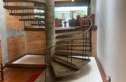 Imagem: Sobrado para Alugar, Jardim França