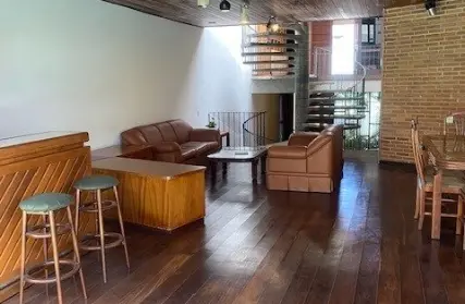 Imagem: Sobrado para Alugar, Jardim França