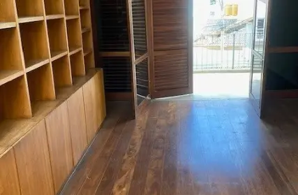 Imagem: Sobrado para Alugar, Jardim França