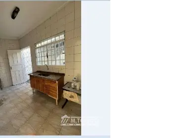 Imagem: Sobrado para Alugar, Santana