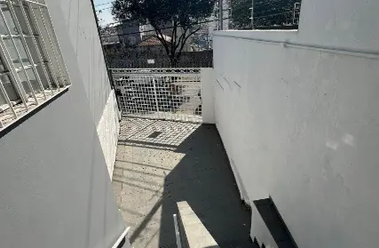 Imagem: Sobrado para Alugar, Santana