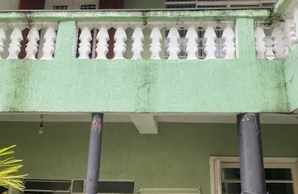 Imagem: Sobrado para Venda, Barro Branco (Zona Norte)