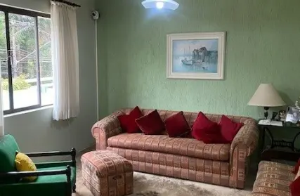 Imagem: Sobrado para Venda, Barro Branco (Zona Norte)