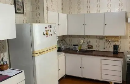 Imagem: Sobrado para Venda, Barro Branco (Zona Norte)