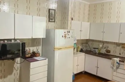 Imagem: Sobrado para Venda, Barro Branco (Zona Norte)