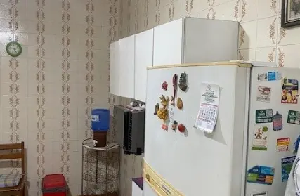 Imagem: Sobrado para Venda, Barro Branco (Zona Norte)