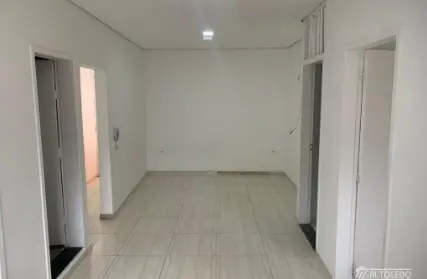 Imagem: Condomínio Fechado para Alugar, Vila Gustavo