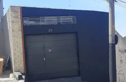 Imagem: Galpão / Salão para Alugar, Parque Casa de Pedra