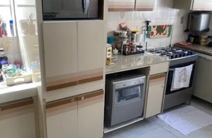 Imagem: Sobrado para Venda, Jardim Peri