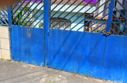 Imagem: Casa Térrea para Venda, Furnas