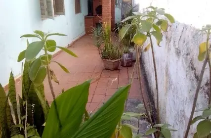 Imagem: Casa Térrea para Venda, Furnas