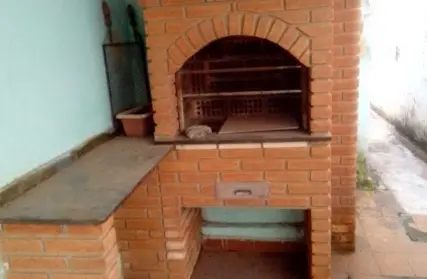 Imagem: Casa Térrea para Venda, Furnas