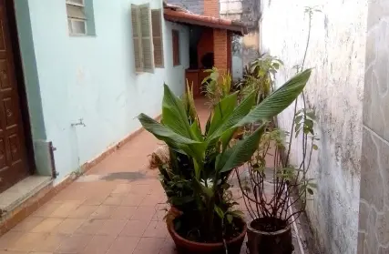 Imagem: Casa Térrea para Venda, Furnas