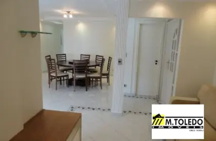 Imagem: Apartamento para Venda, Água Fria