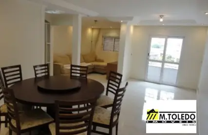 Imagem: Apartamento para Venda, Água Fria