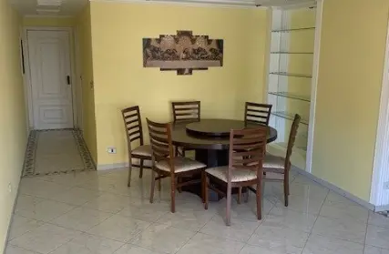 Imagem: Apartamento para Venda, Água Fria