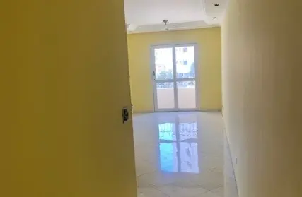 Imagem: Apartamento para Venda, Água Fria