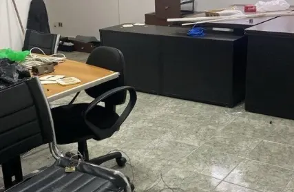 Imagem: Sala Comercial para Alugar, Água Fria