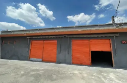 Imagem: Galpão / Salão para Alugar, Casa Verde