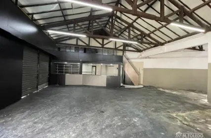 Imagem: Galpão / Salão para Alugar, Casa Verde