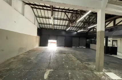 Imagem: Galpão / Salão para Alugar, Casa Verde