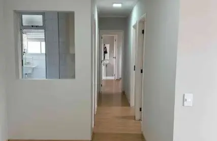 Imagem: Apartamento para Venda, Parada Inglesa