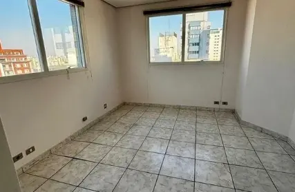 Imagem: Sala Comercial para Alugar, Água Fria