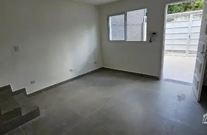 Imagem: Sobrado para Venda, Imirim